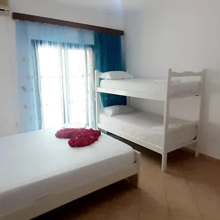 Lejlighed Morena Ksamil