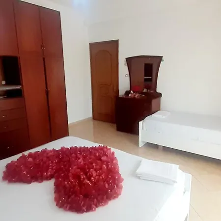 Morena * Ksamil