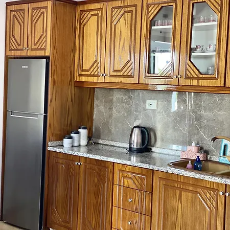 Lejlighed Morena Ksamil