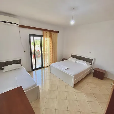 Lejlighed Morena Ksamil