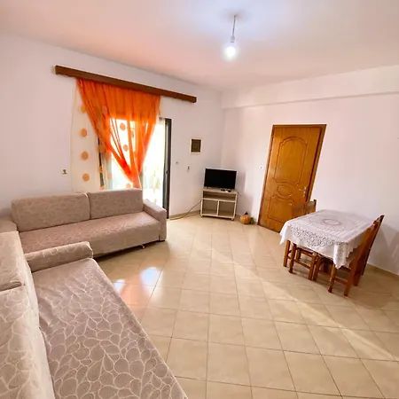 Lejlighed Morena Ksamil