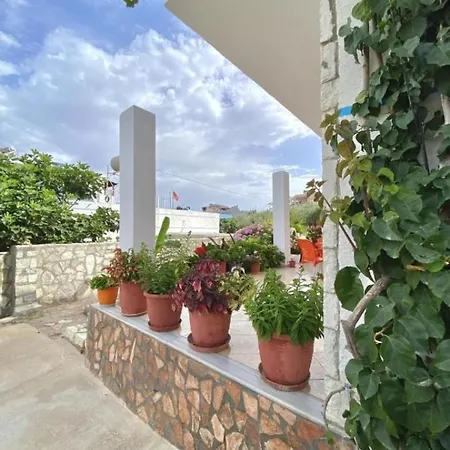 Apartment Morena *