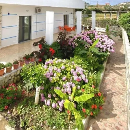 Apartament Morena Ksamil