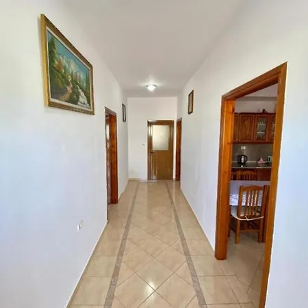 Apartament Morena
