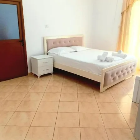 Morena شقة *