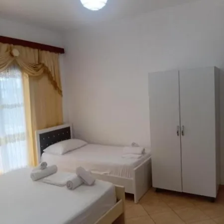 Morena Apartament Ksamil
