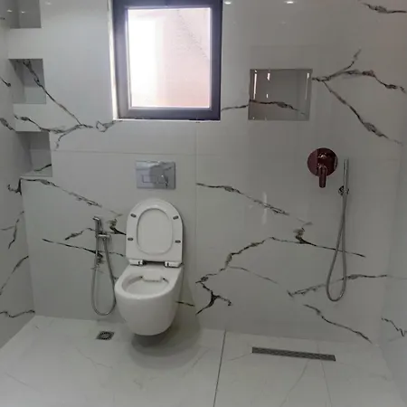 Morena Apartament