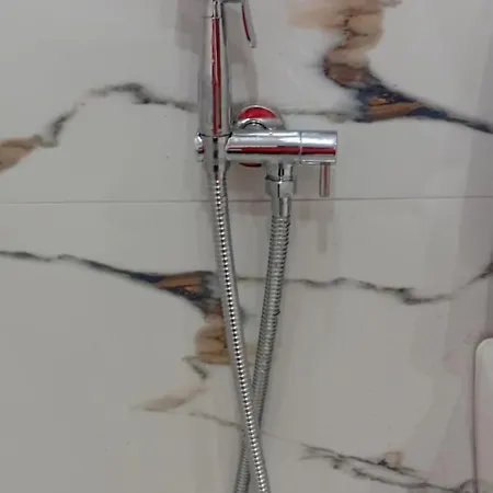 Morena شقة كساميل