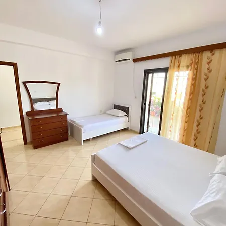 Apartamento Morena