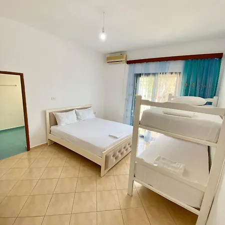 Apartamento Morena