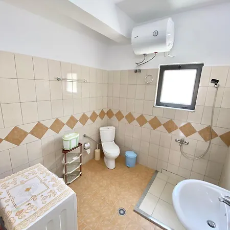 Apartamento Morena Ksamil