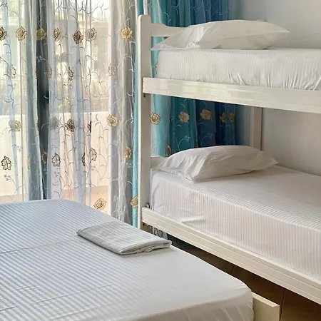 Apartamento Morena Ksamil