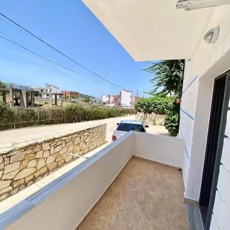 Apartament Morena Ksamil
