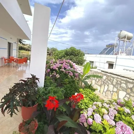 Morena Apartament Ksamil