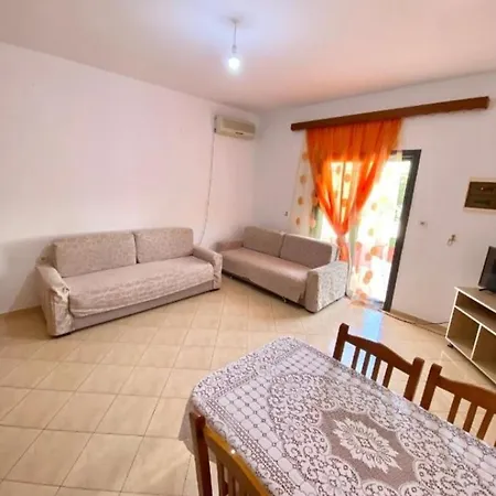 Morena Apartament *