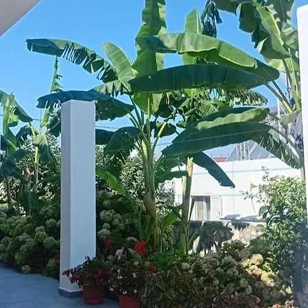 Apartamento Morena Ksamil