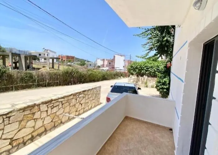 公寓 Morena 卡萨米尔