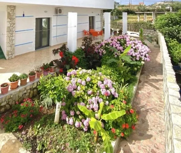 Apartament Morena Ksamil