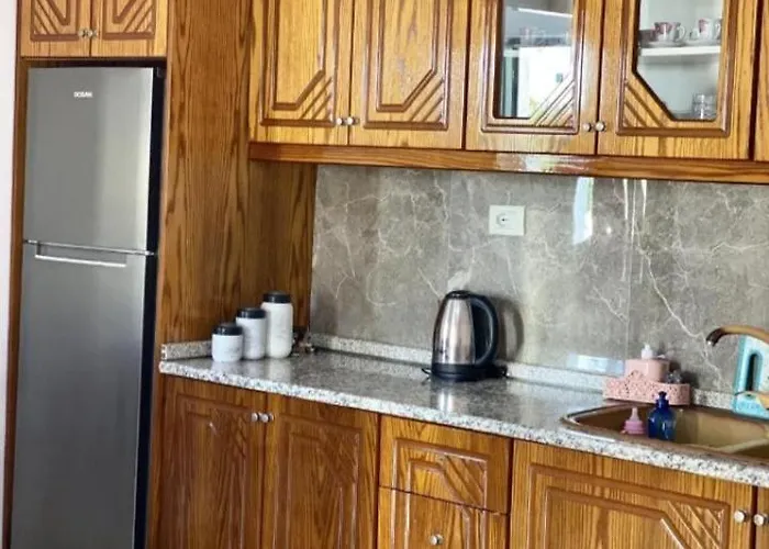 Morena * 卡萨米尔