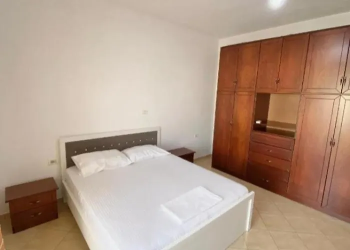 公寓 Morena 卡萨米尔