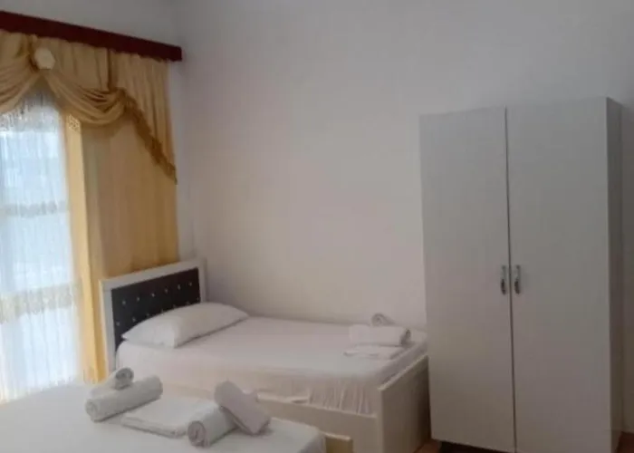 Morena 公寓 卡萨米尔