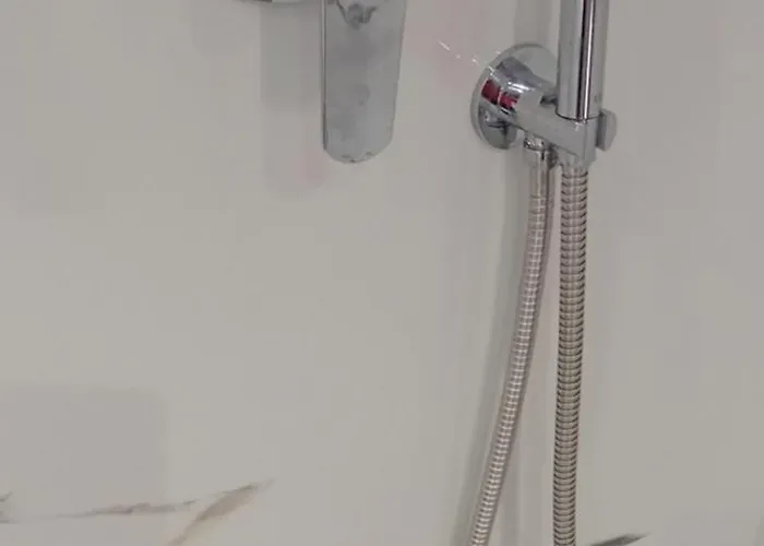 Morena Apartament