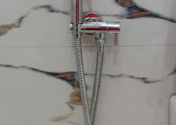 Morena Apartament Ksamil